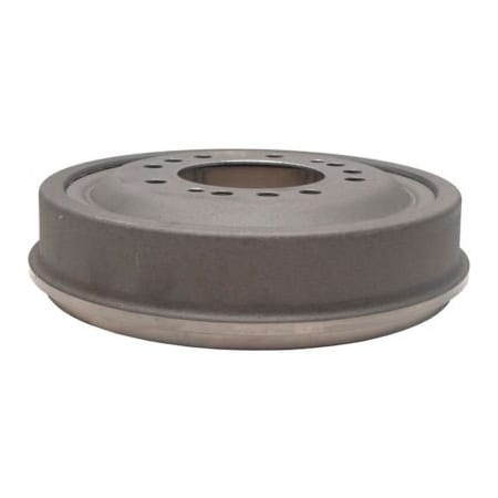 Raybestos R-Line Brake Drum - Brakes 2018R